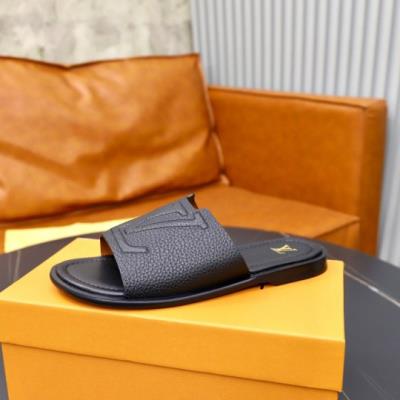 wholesale quality men's louis vuitton shoes model no. 851